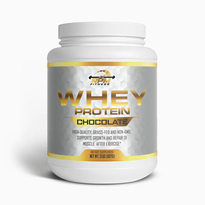 RPM Supplement Bundle