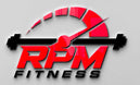 RPM Fitness logo