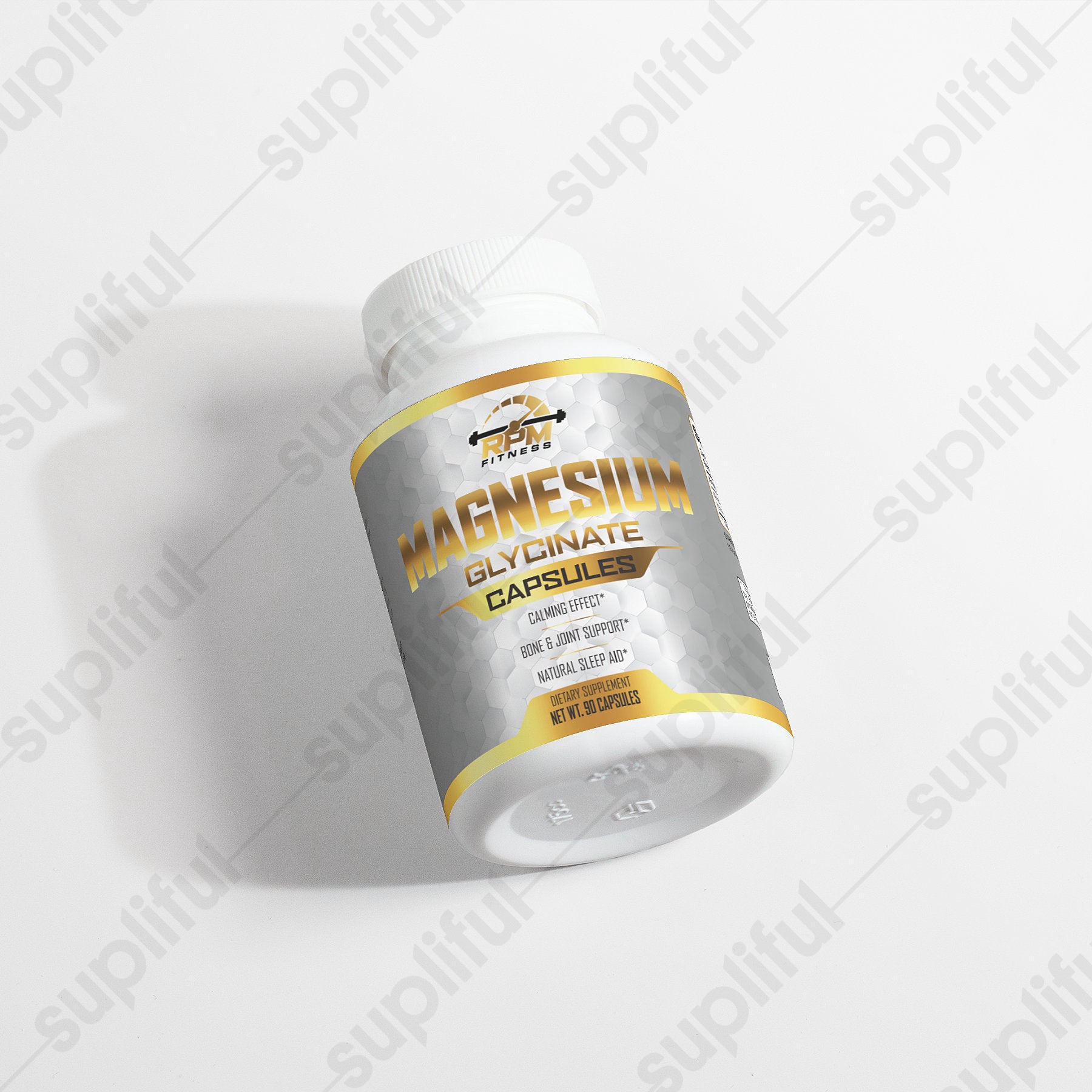 Magnesium Glycinate