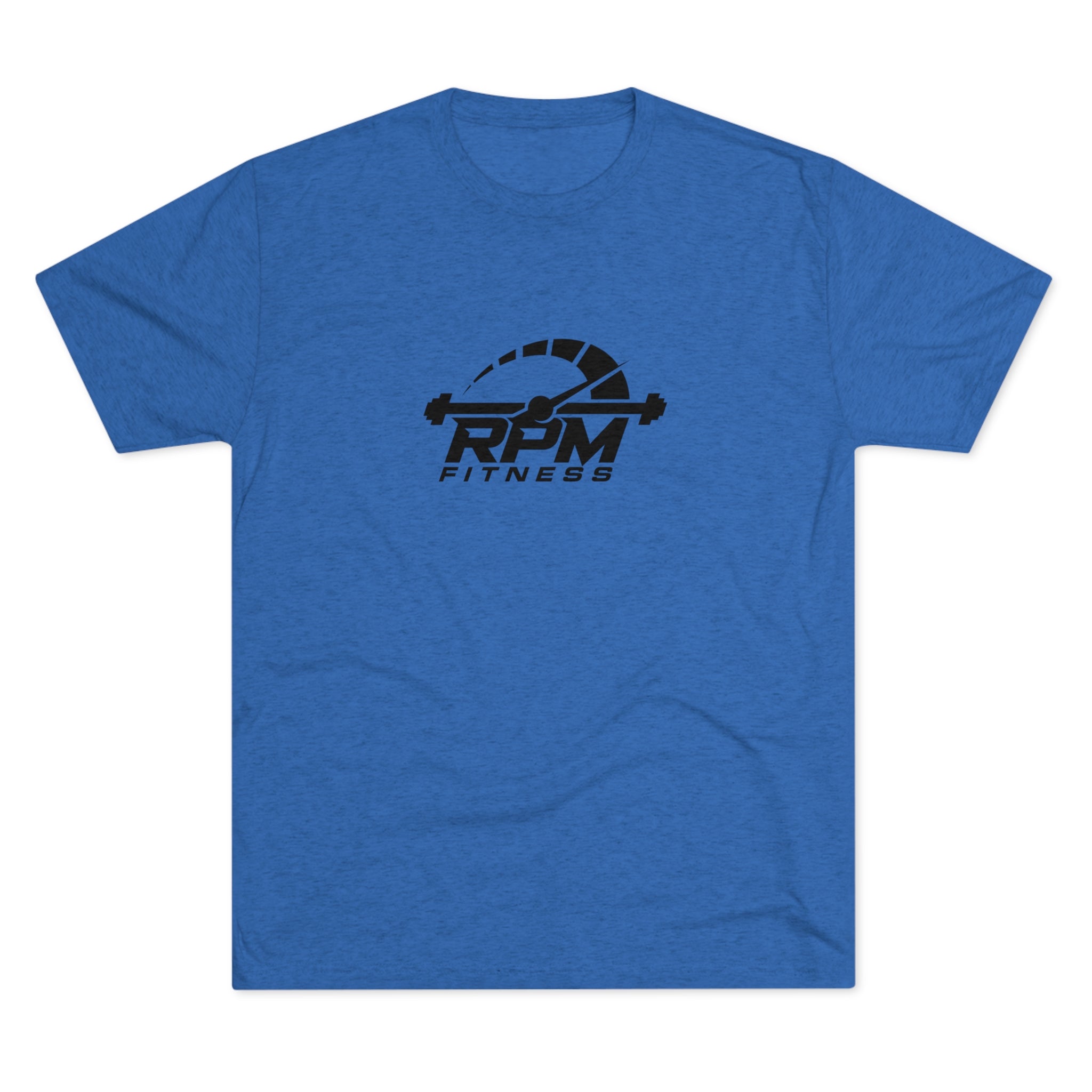 Unisex Tri-Blend Crew Tee