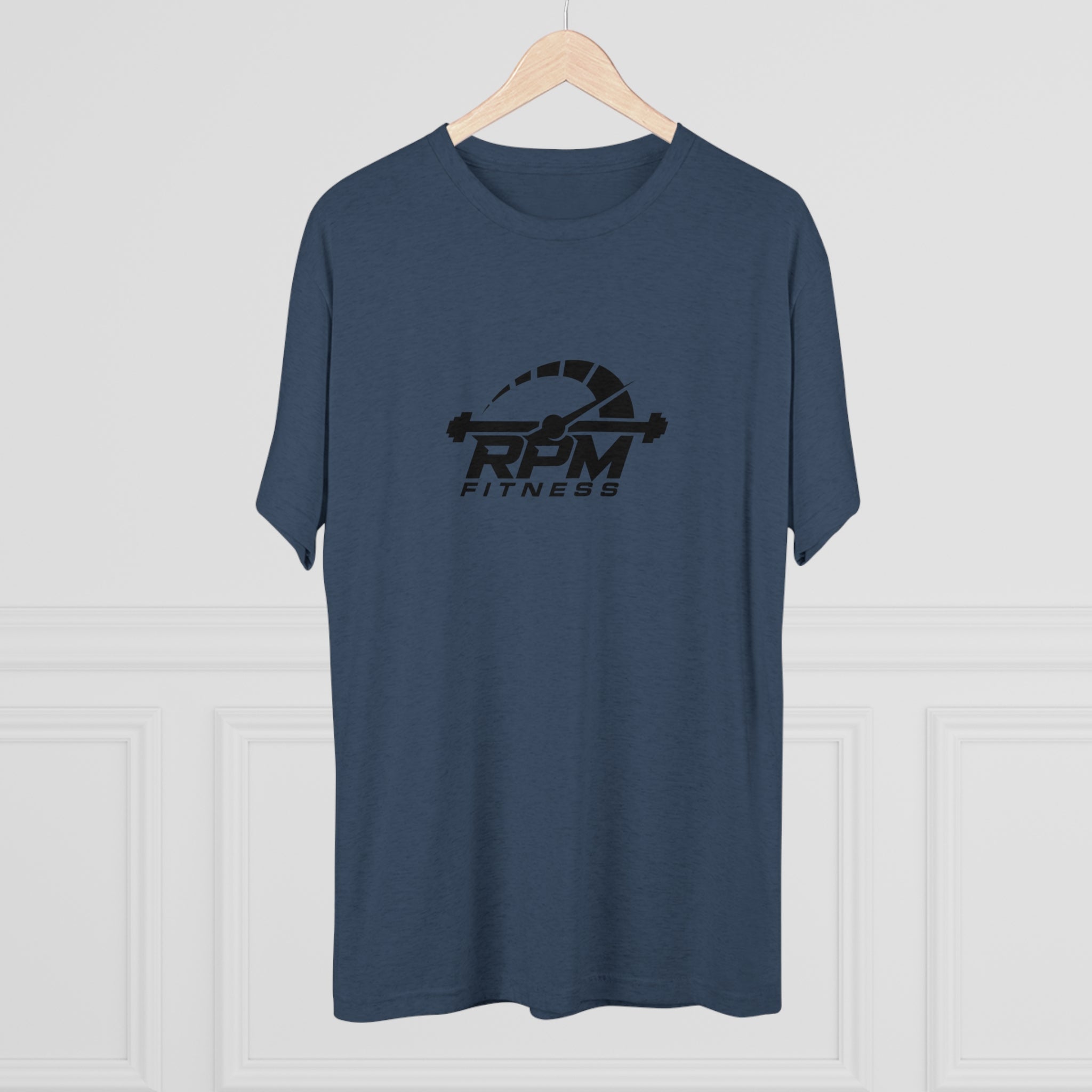 Unisex Tri-Blend Crew Tee