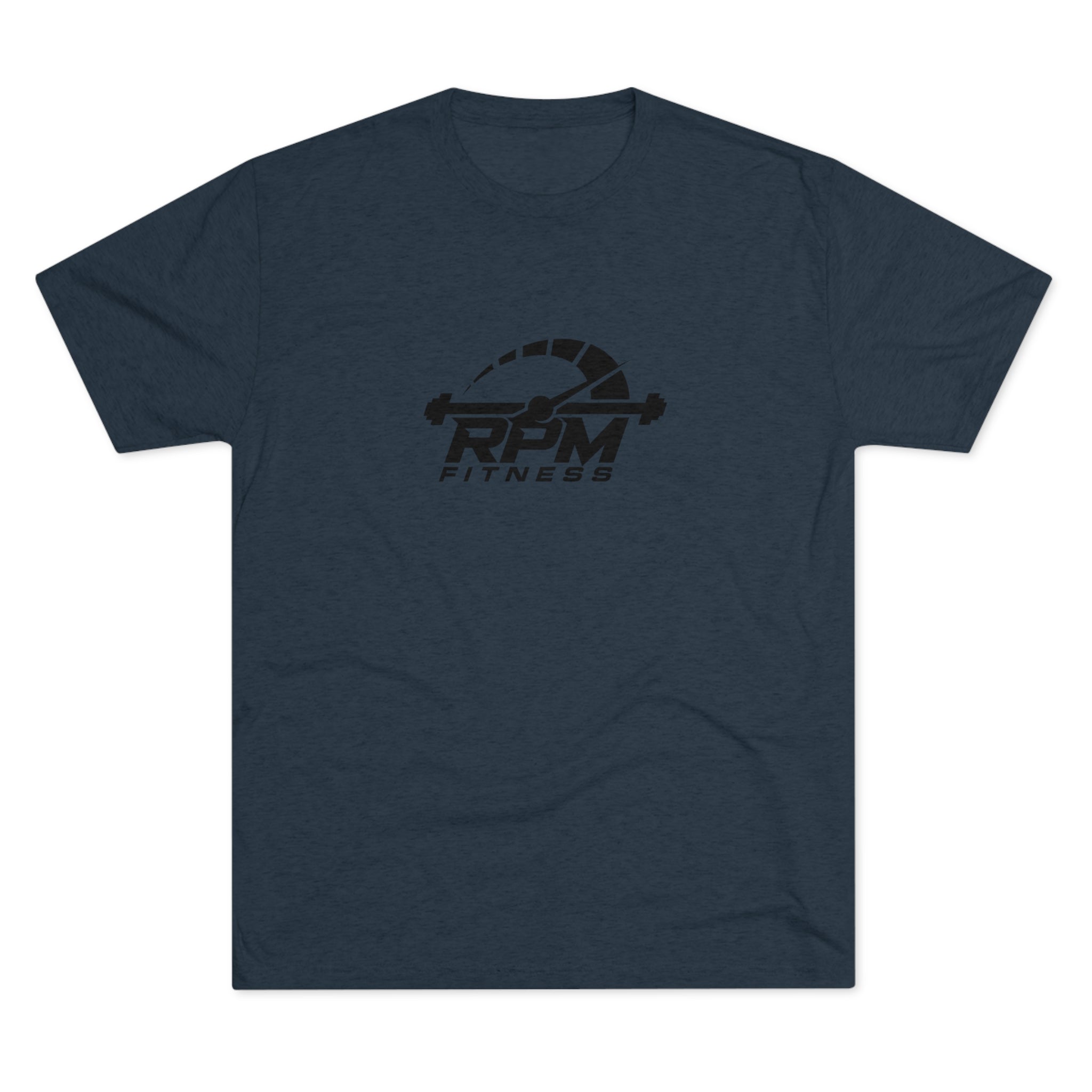 Unisex Tri-Blend Crew Tee