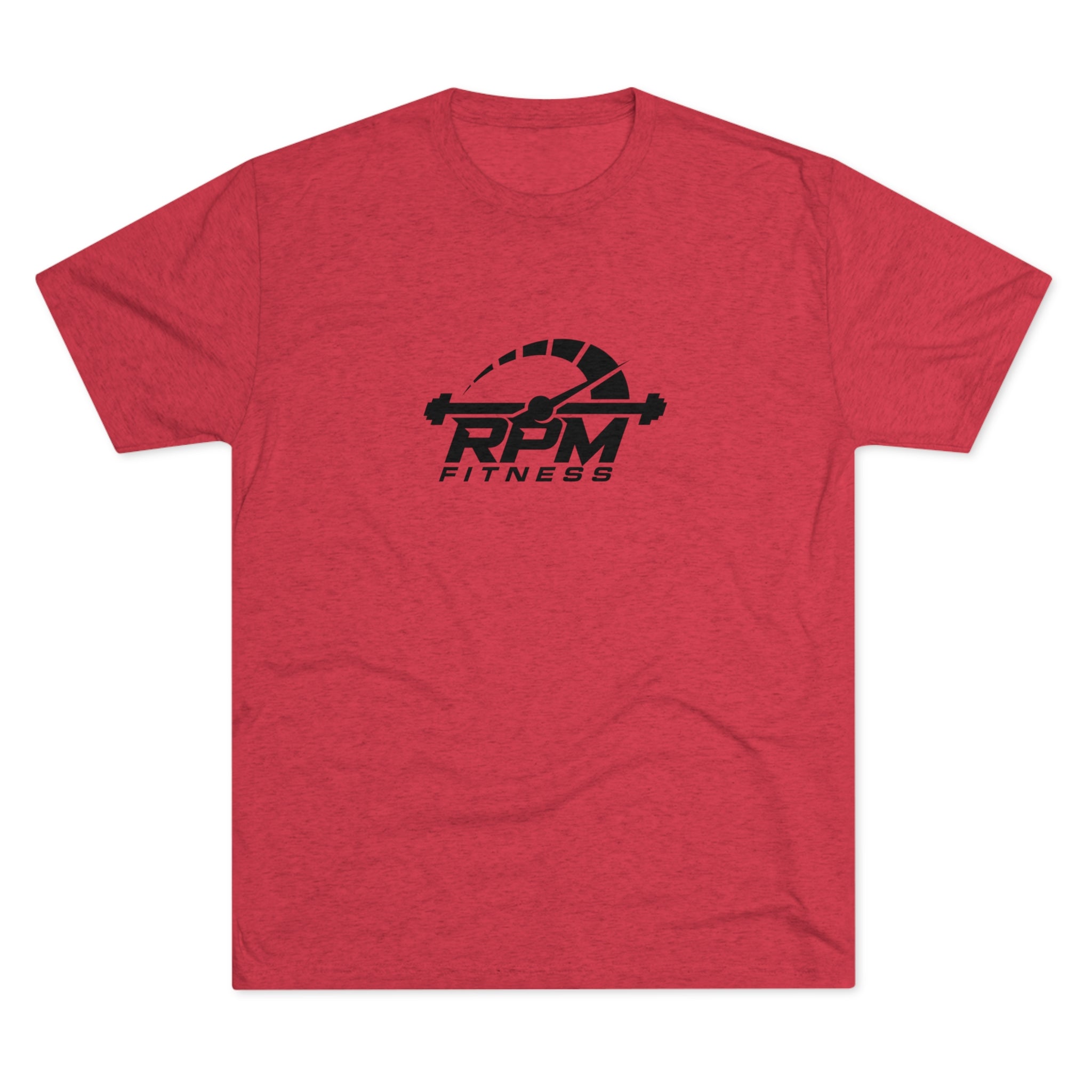 Unisex Tri-Blend Crew Tee
