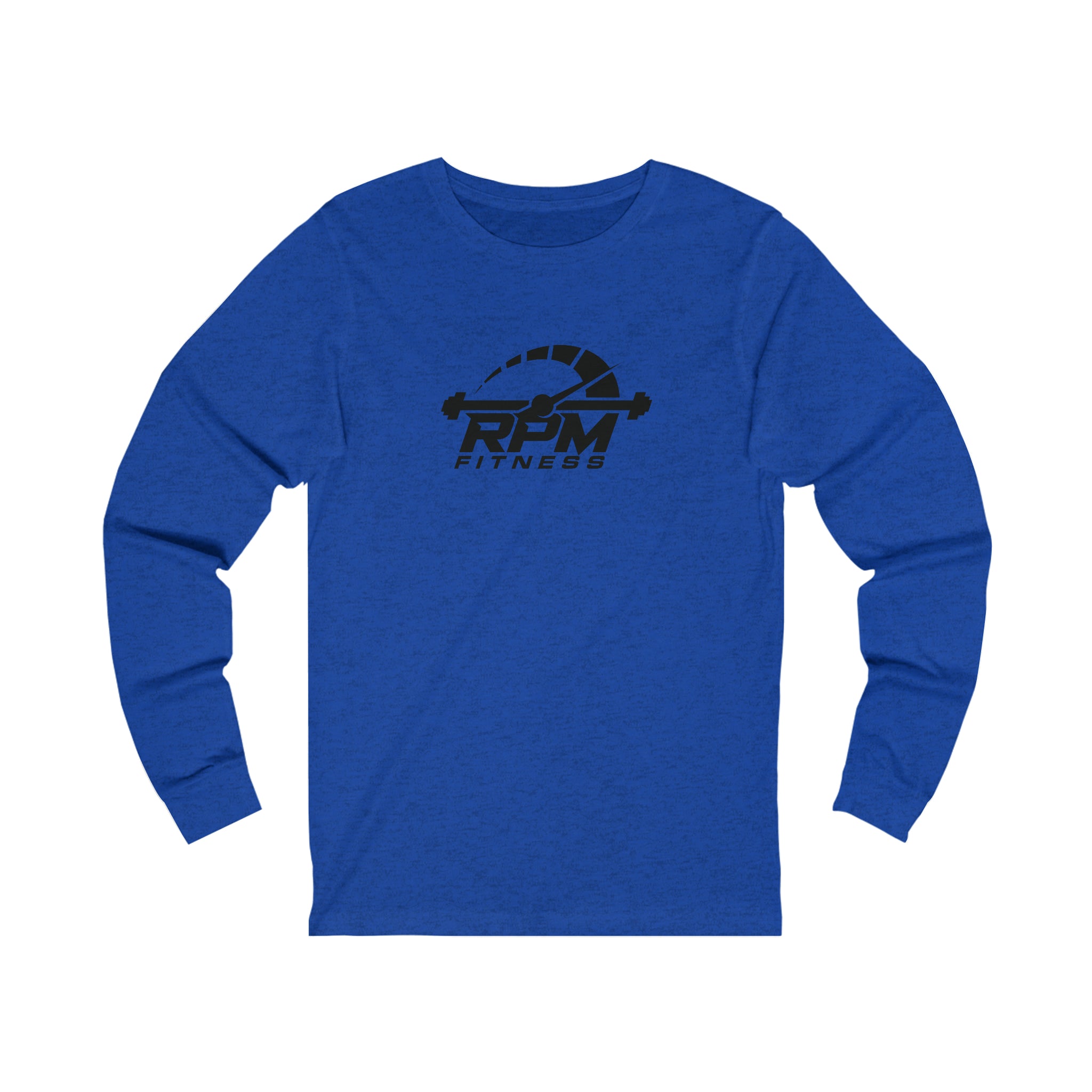 Unisex Jersey Long Sleeve Tee