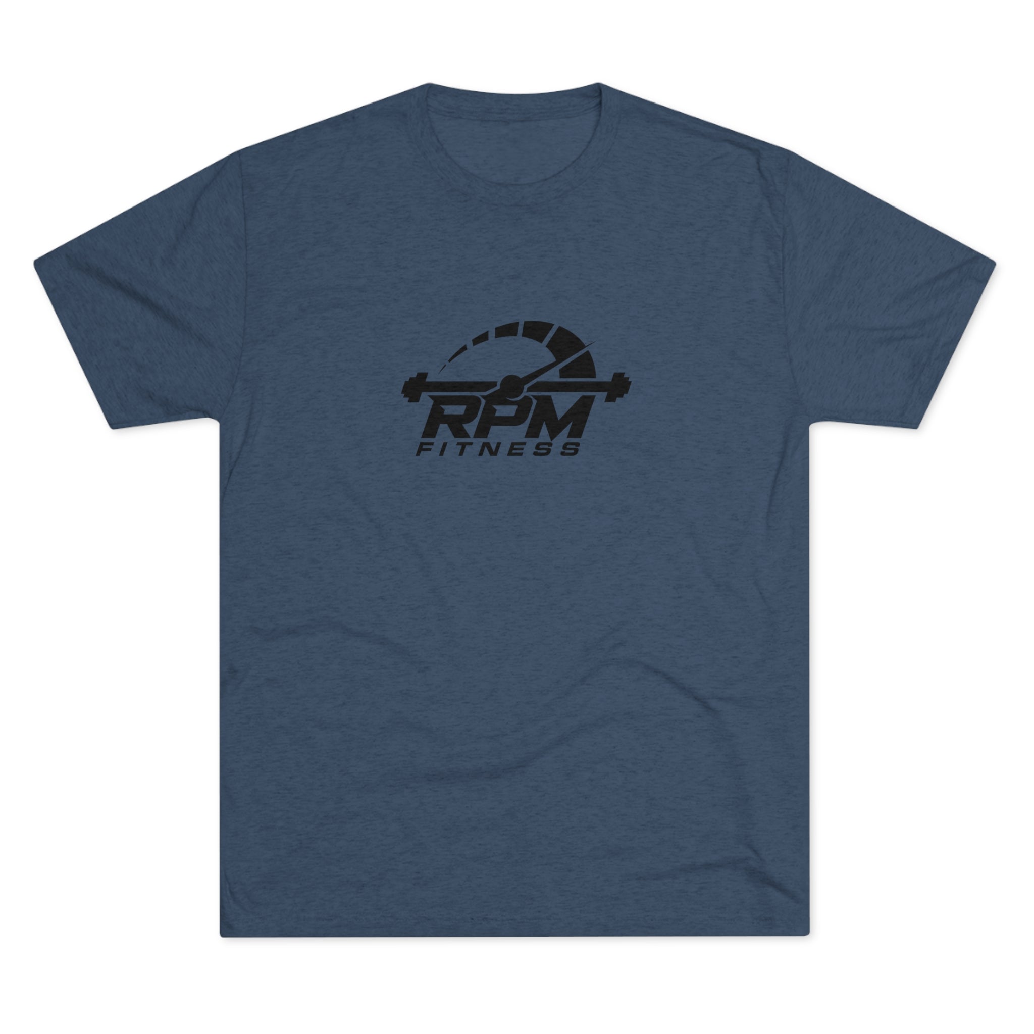 Unisex Tri-Blend Crew Tee