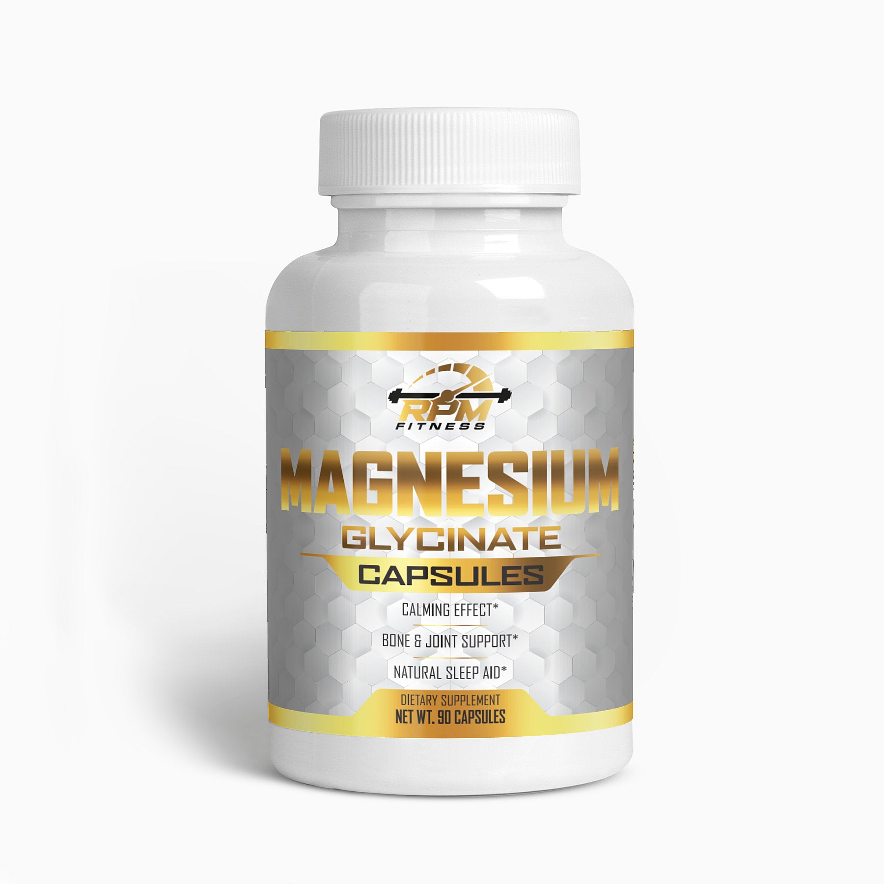 Magnesium Glycinate