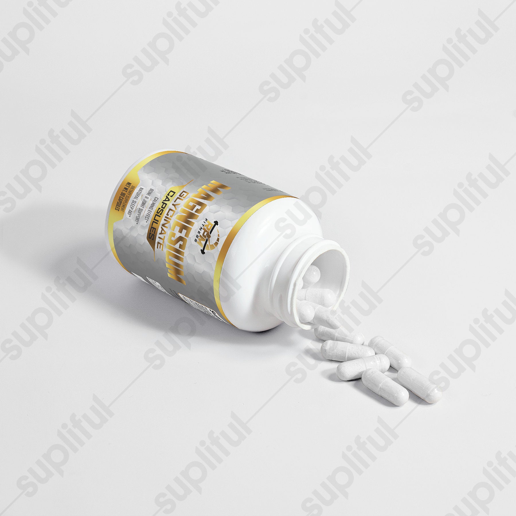 Magnesium Glycinate