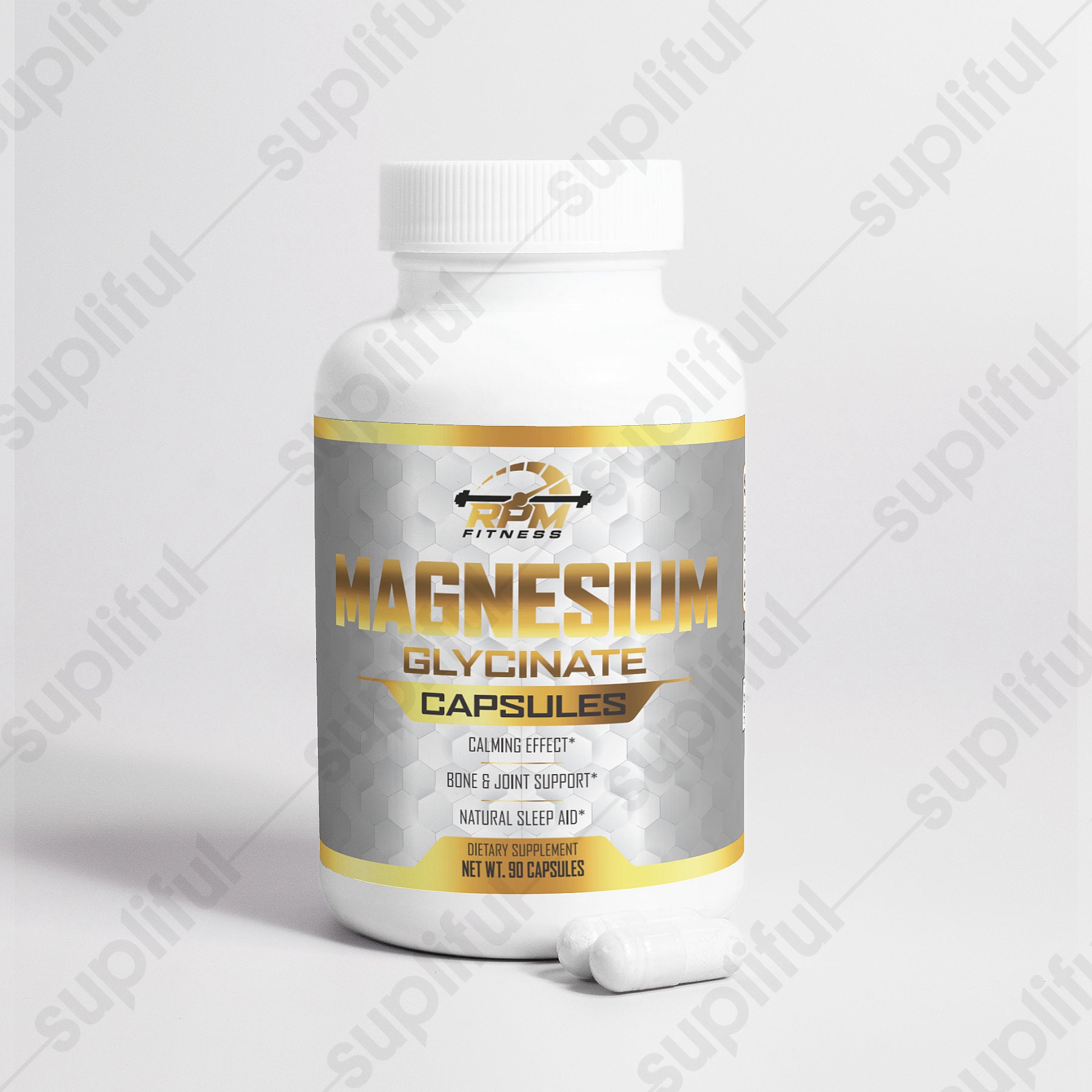 Magnesium Glycinate